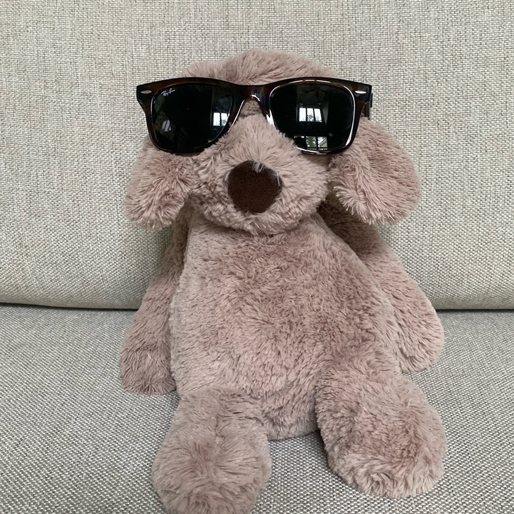 Men’s Ray-Bans sunglasses